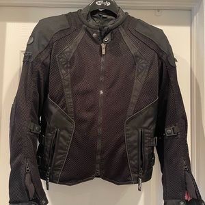 🏍 ⛱ Ladies JOE ROCKET Biker Jacket  🏍⛰⛱